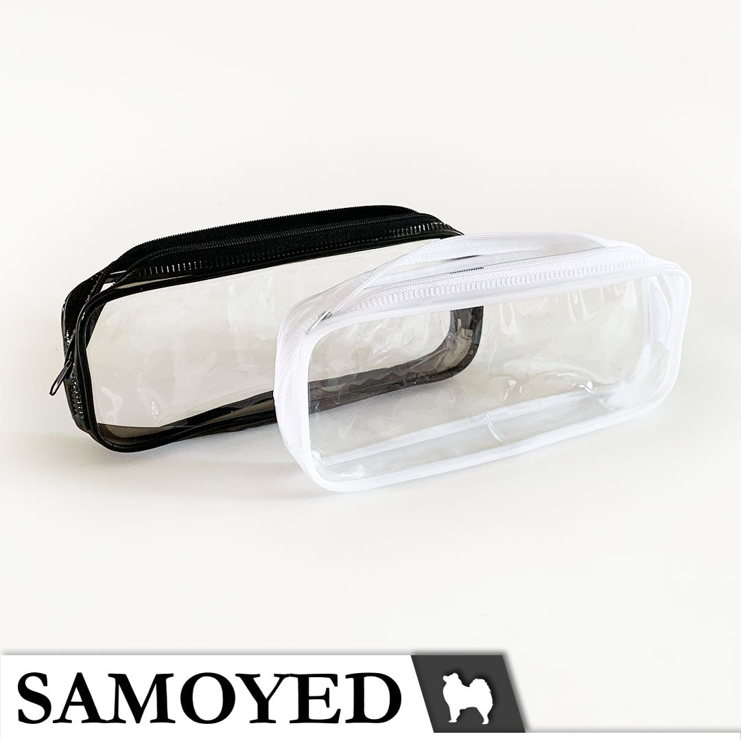 Pencil Case Samoyed PCCS-P22