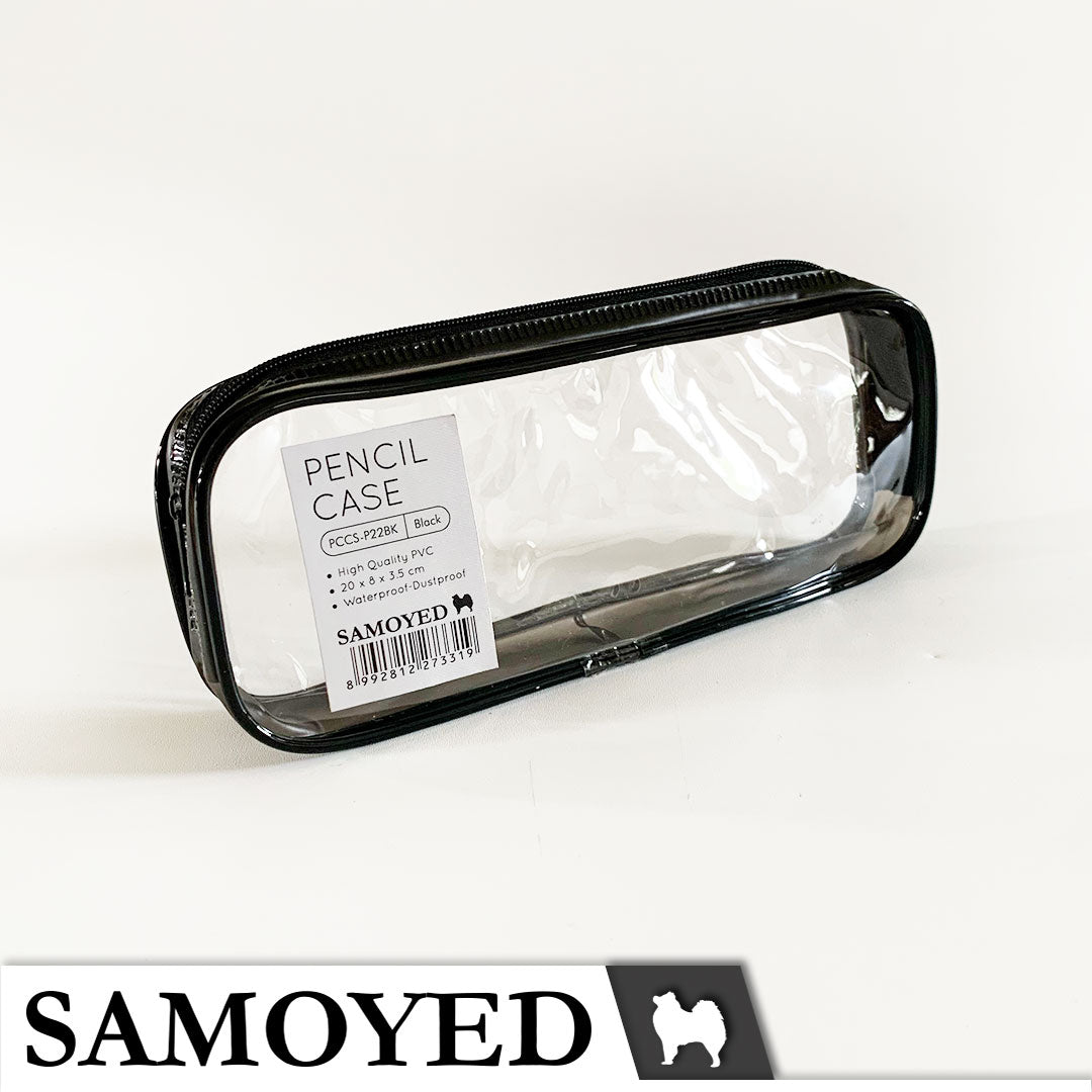 Pencil Case Samoyed PCCS-P22