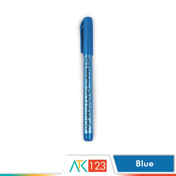 Craftwork Pen GN-550