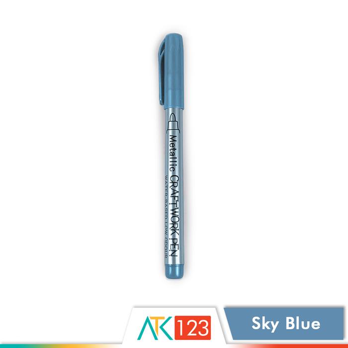 Craftwork Pen GN-550