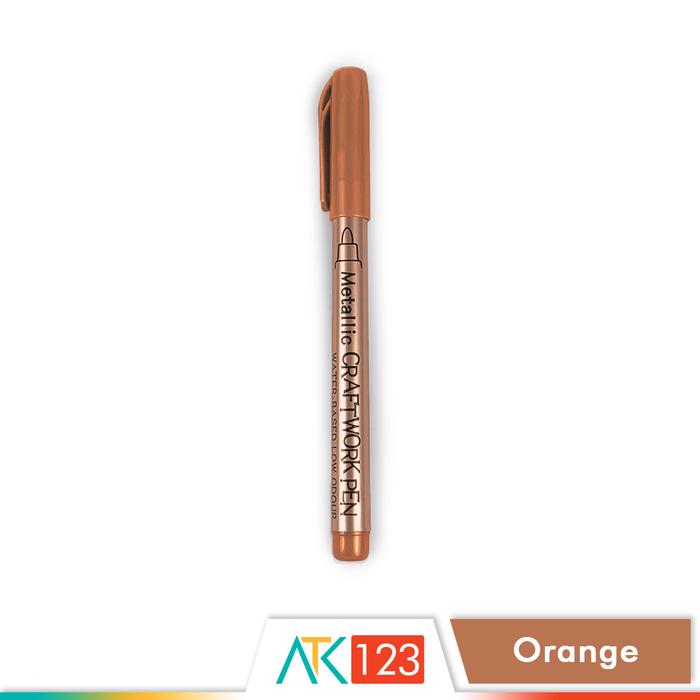 Craftwork Pen GN-550