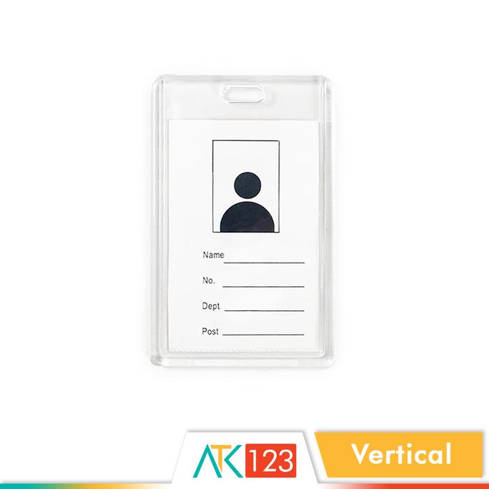 ID Card Holder CHL-C661