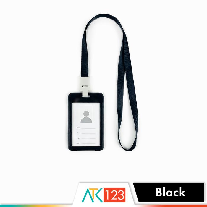 ID Card Holder CHL-805