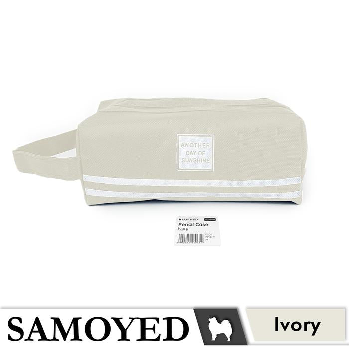 Pencil Case Samoyed PCMI-01