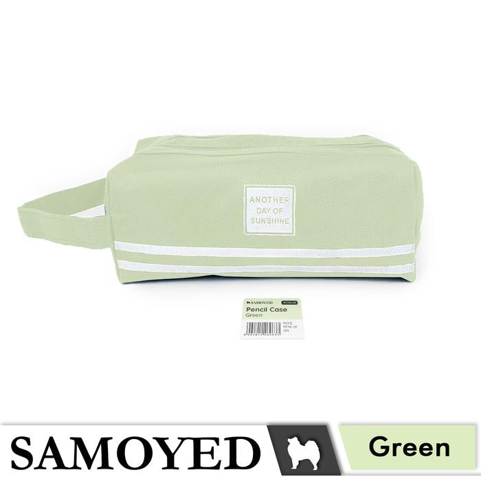 Pencil Case Samoyed PCMI-01