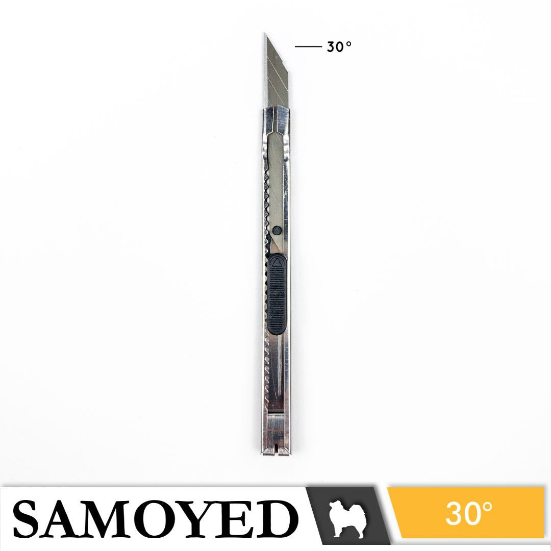 Cutter Samoyed CU-9AL