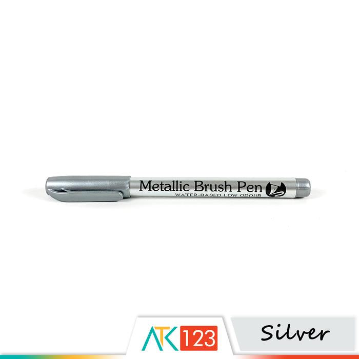 Brush Pen GN-550B