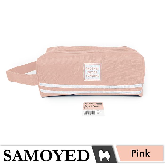 Pencil Case Samoyed PCMI-01