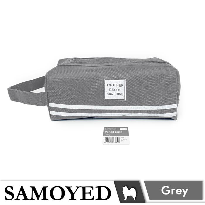 Pencil Case Samoyed PCMI-01