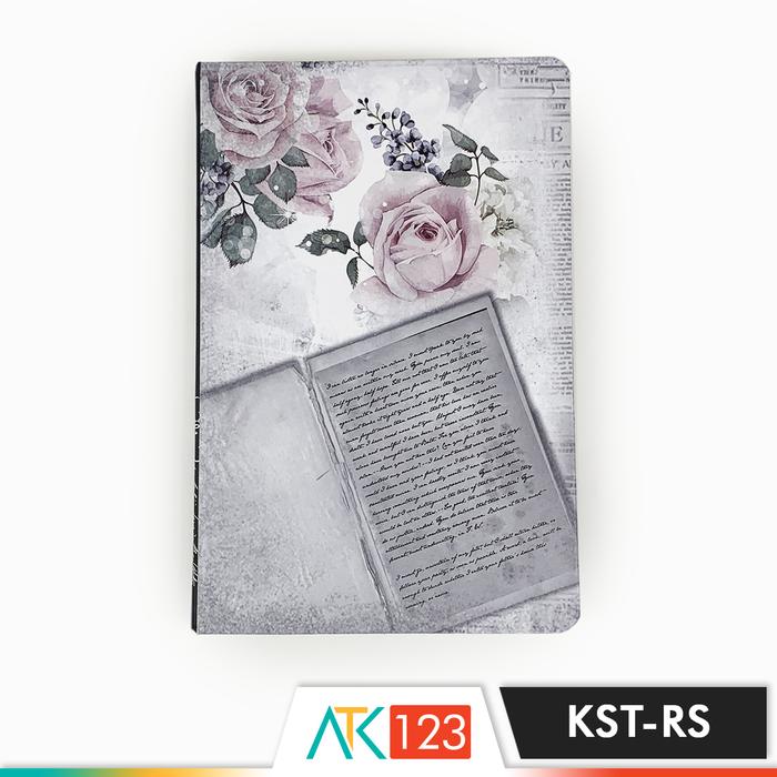 Notebook A5 NBMR-A