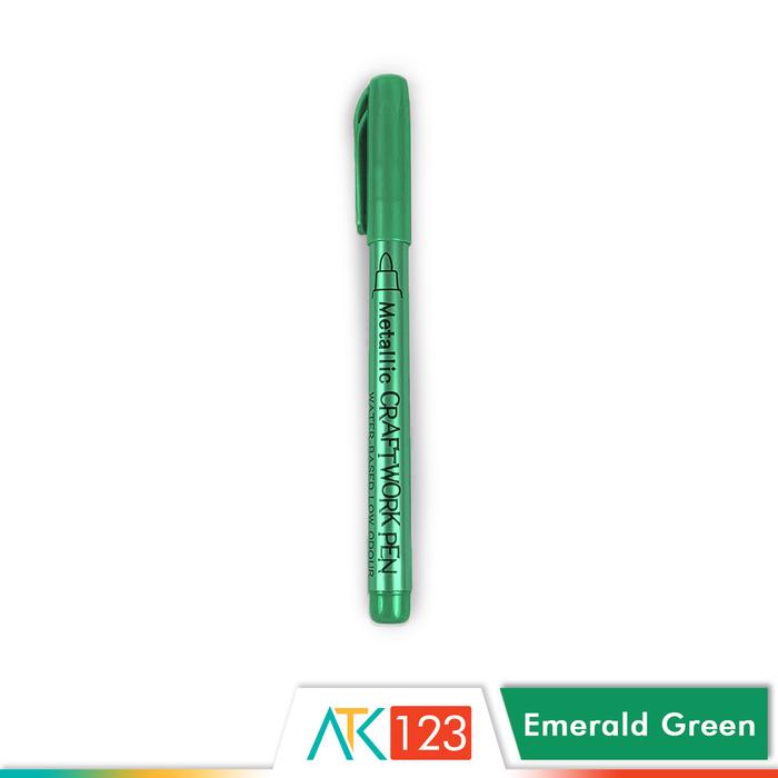 Craftwork Pen GN-550