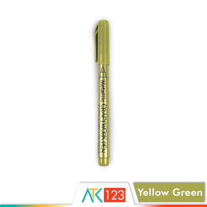Craftwork Pen GN-550