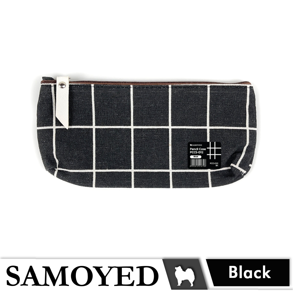 Pencil Case Samoyed PCCS-D12