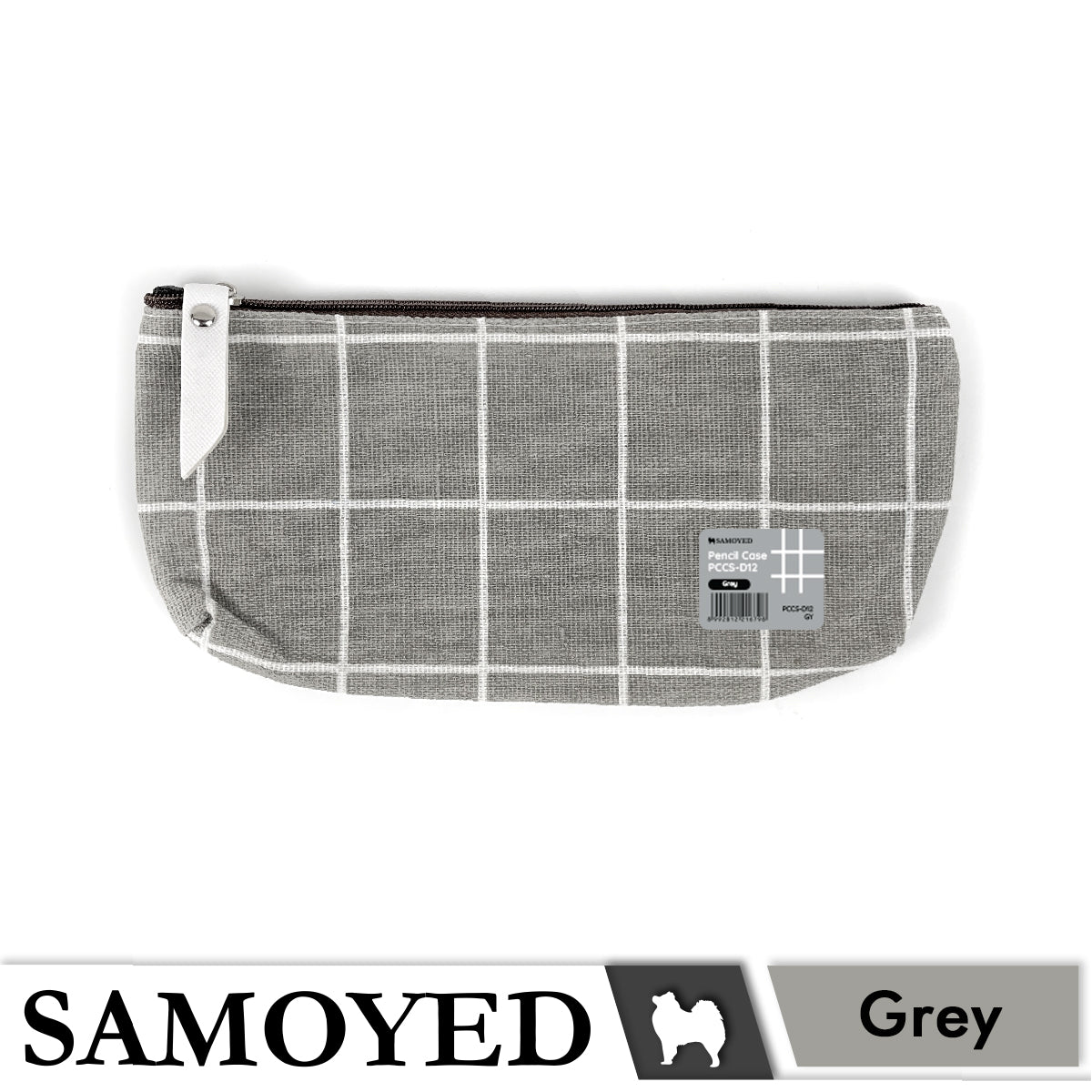 Pencil Case Samoyed PCCS-D12