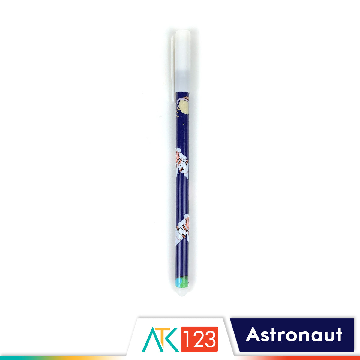 Erasable Gel Pen GP-363