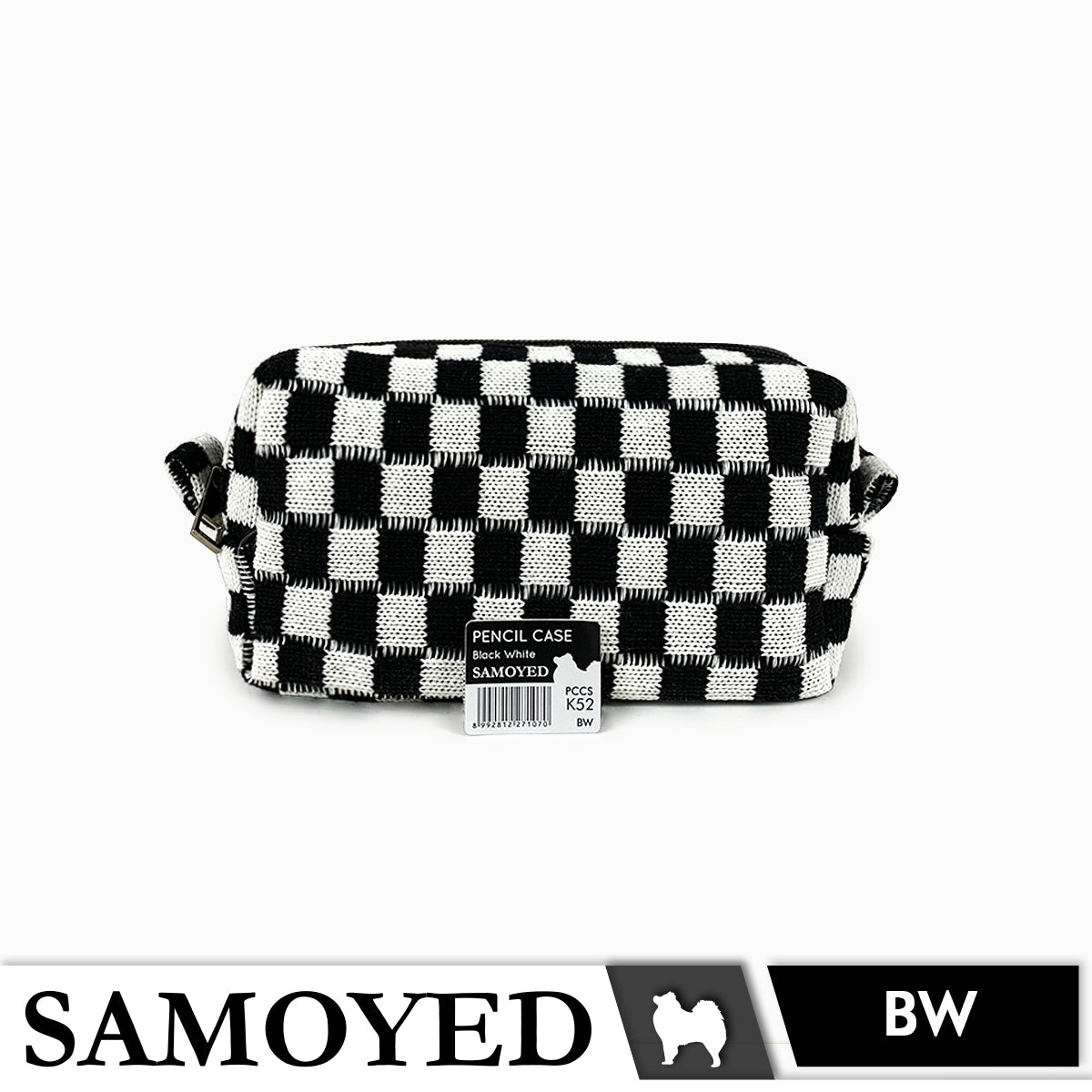 Pencil Case Samoyed PCCS-K52