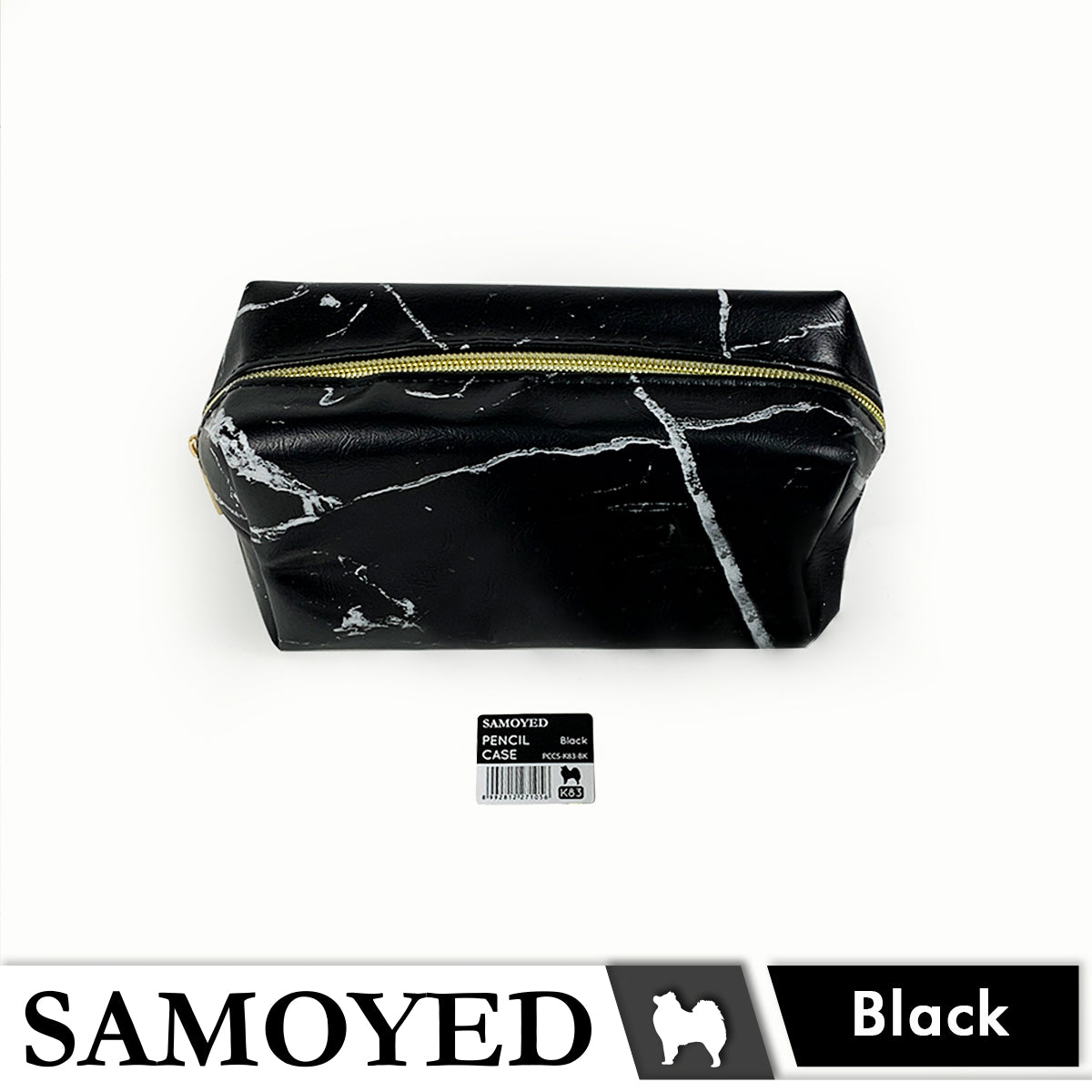 Pencil Case Samoyed PCCS-K83