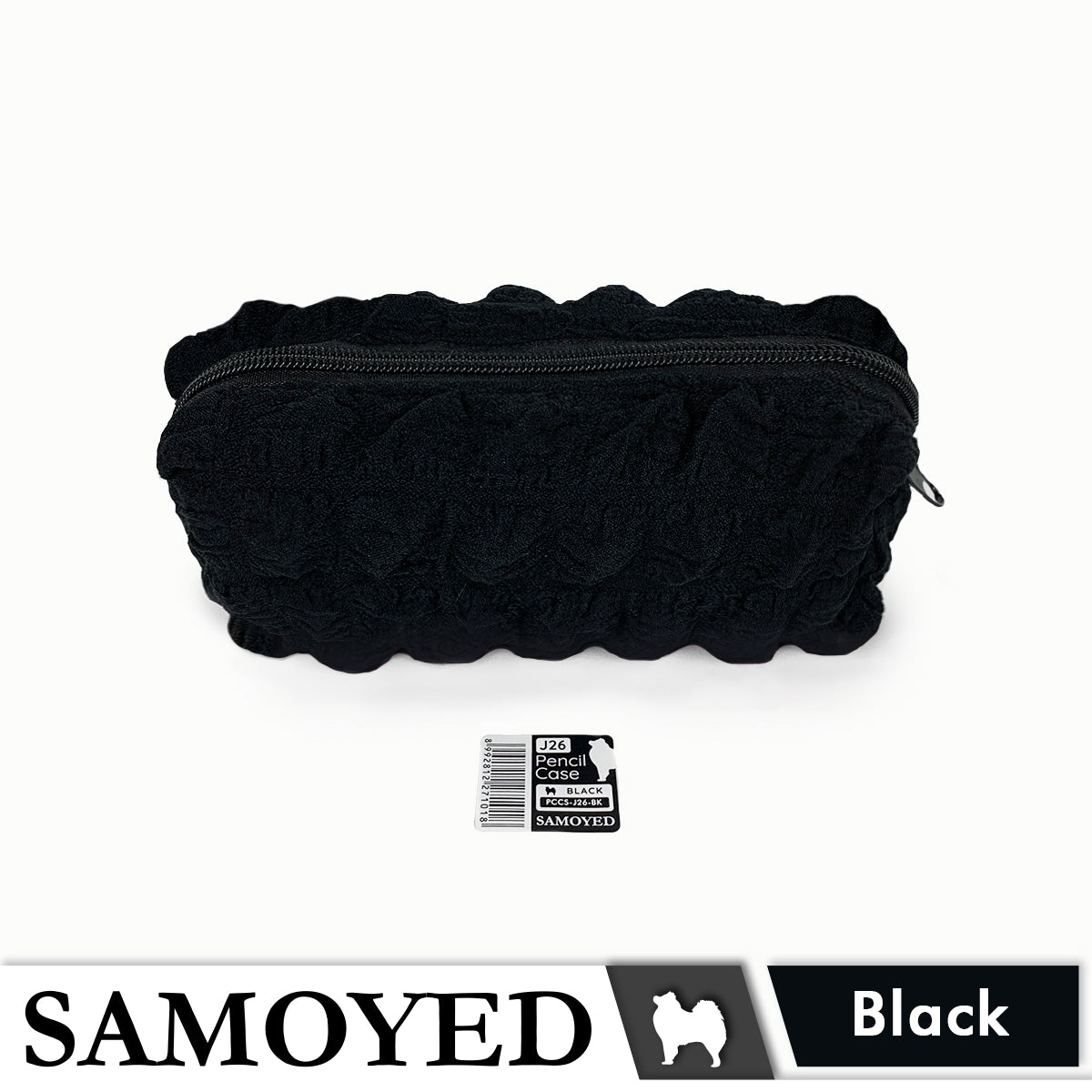 Pencil Case Samoyed PCCS-J26