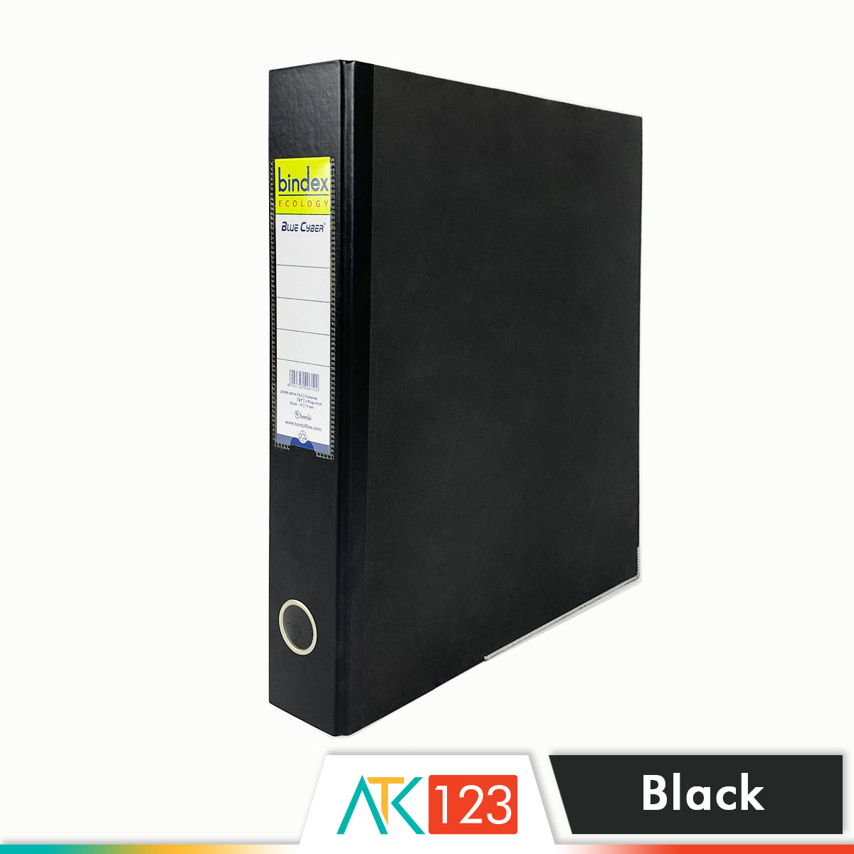 Ordner Folio Bindex 727