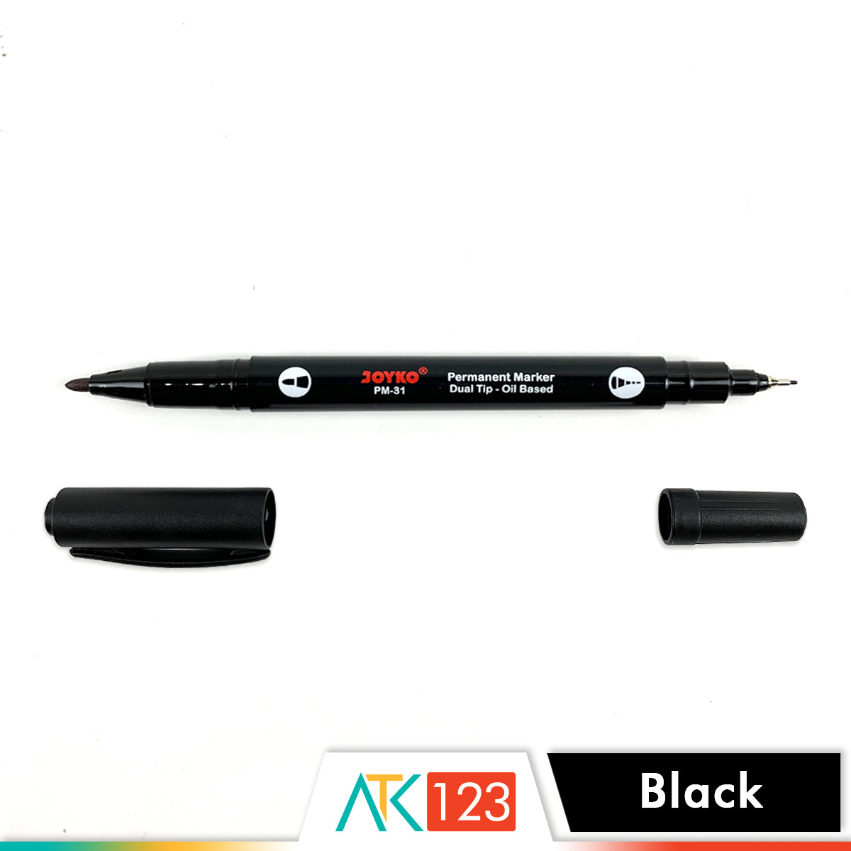 Permanent Marker Joyko PM-31/33