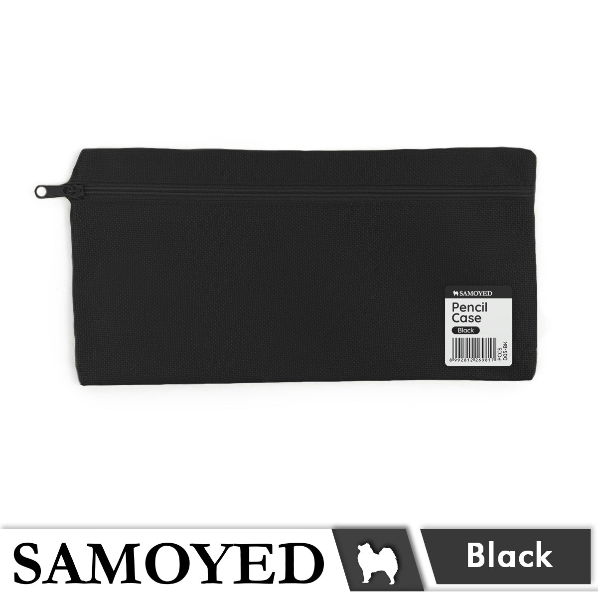 Pencil Case Samoyed PCCS-D05