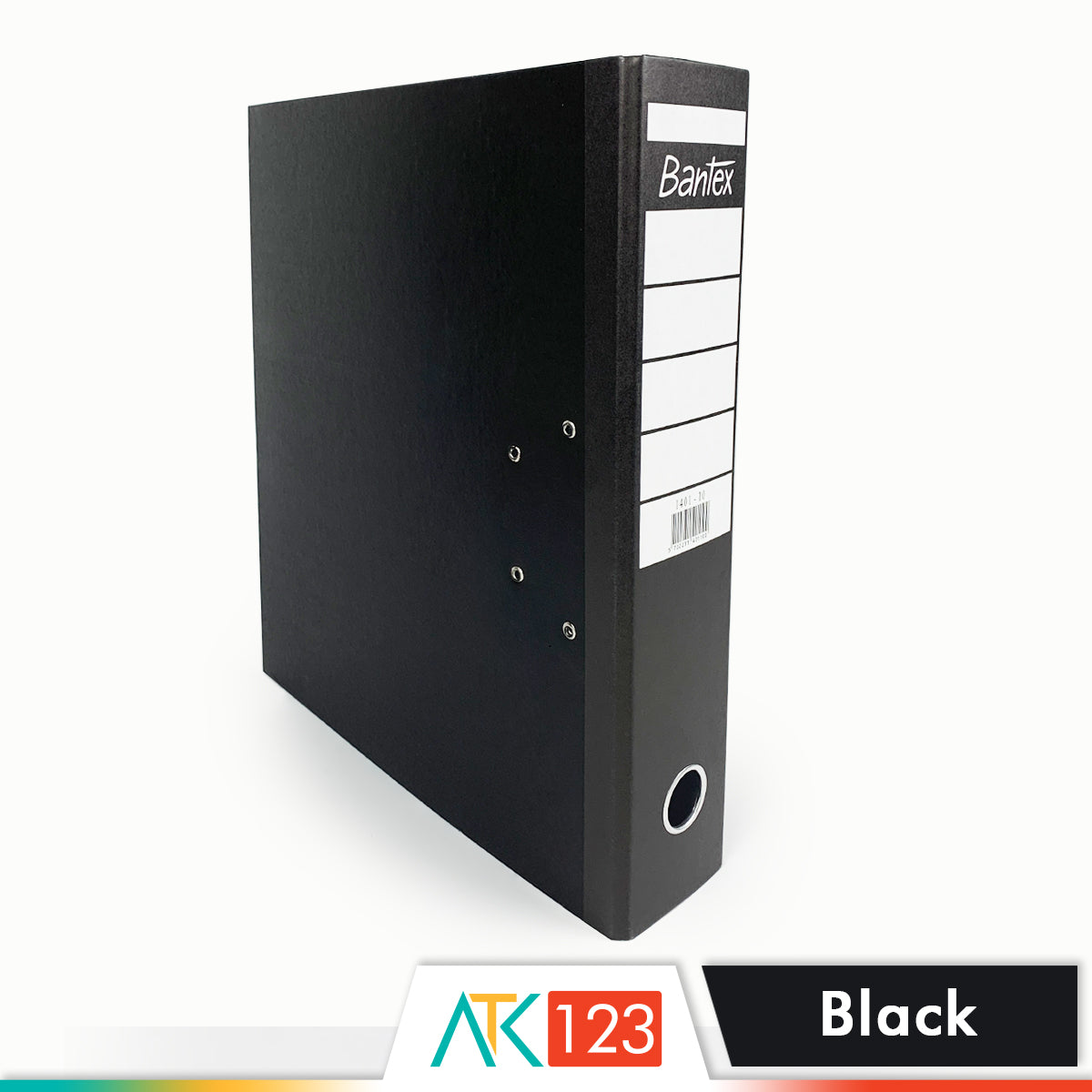 Ordner Folio Bantex 1401