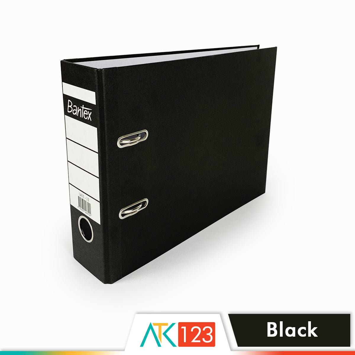 Ordner A5 Kwitansi Bantex 1403