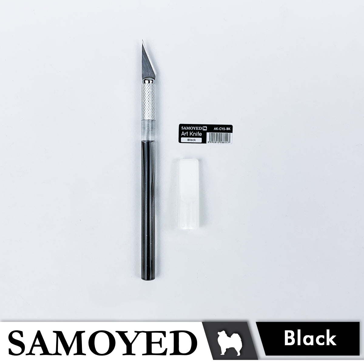 Art Knife Samoyed AK-CY5
