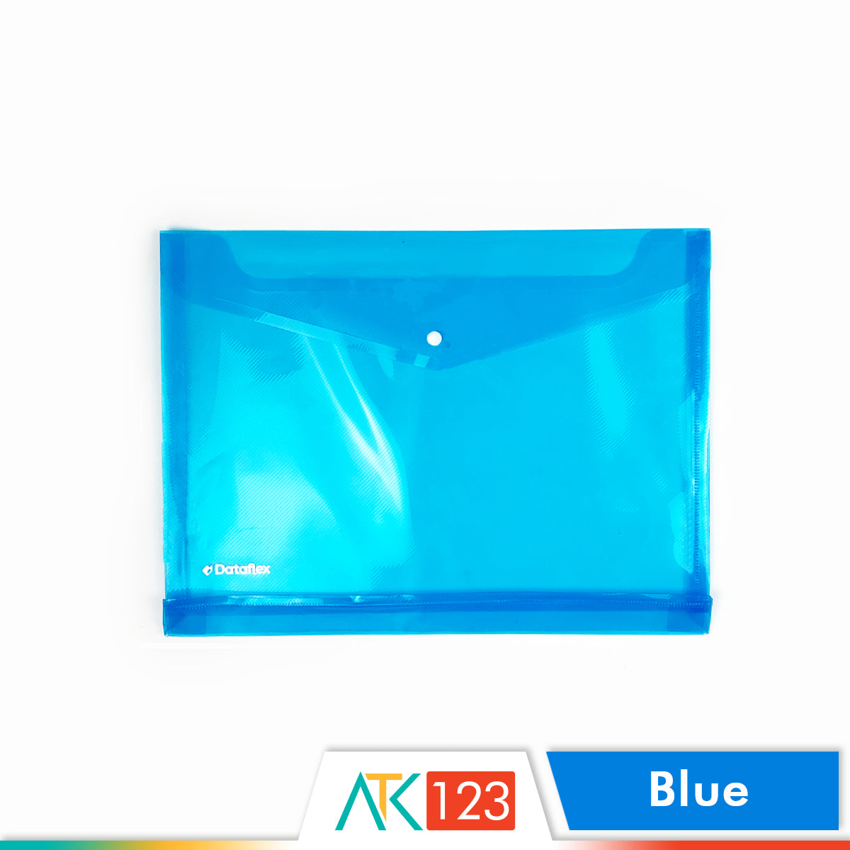 Map Kancing Folio Dataflex