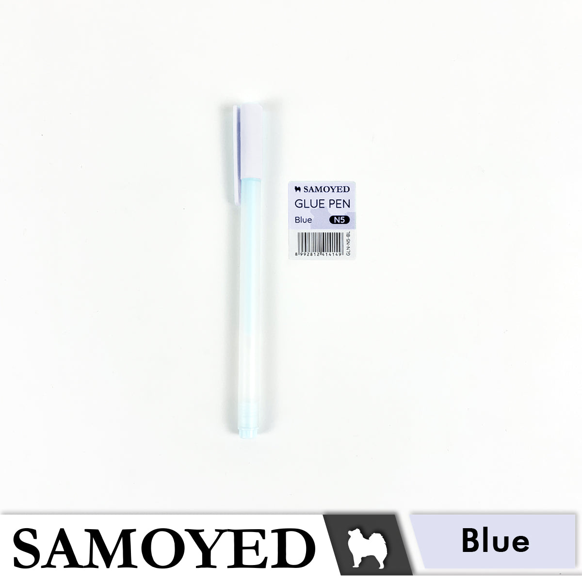 Glue Pen Samoyed GLN-N5