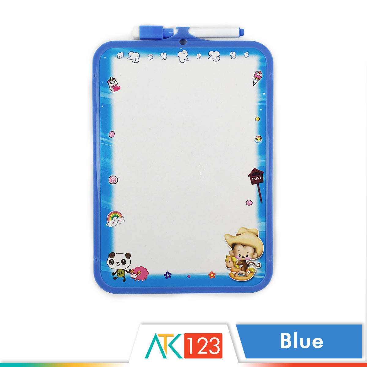 Writing Board WRBD-MC26