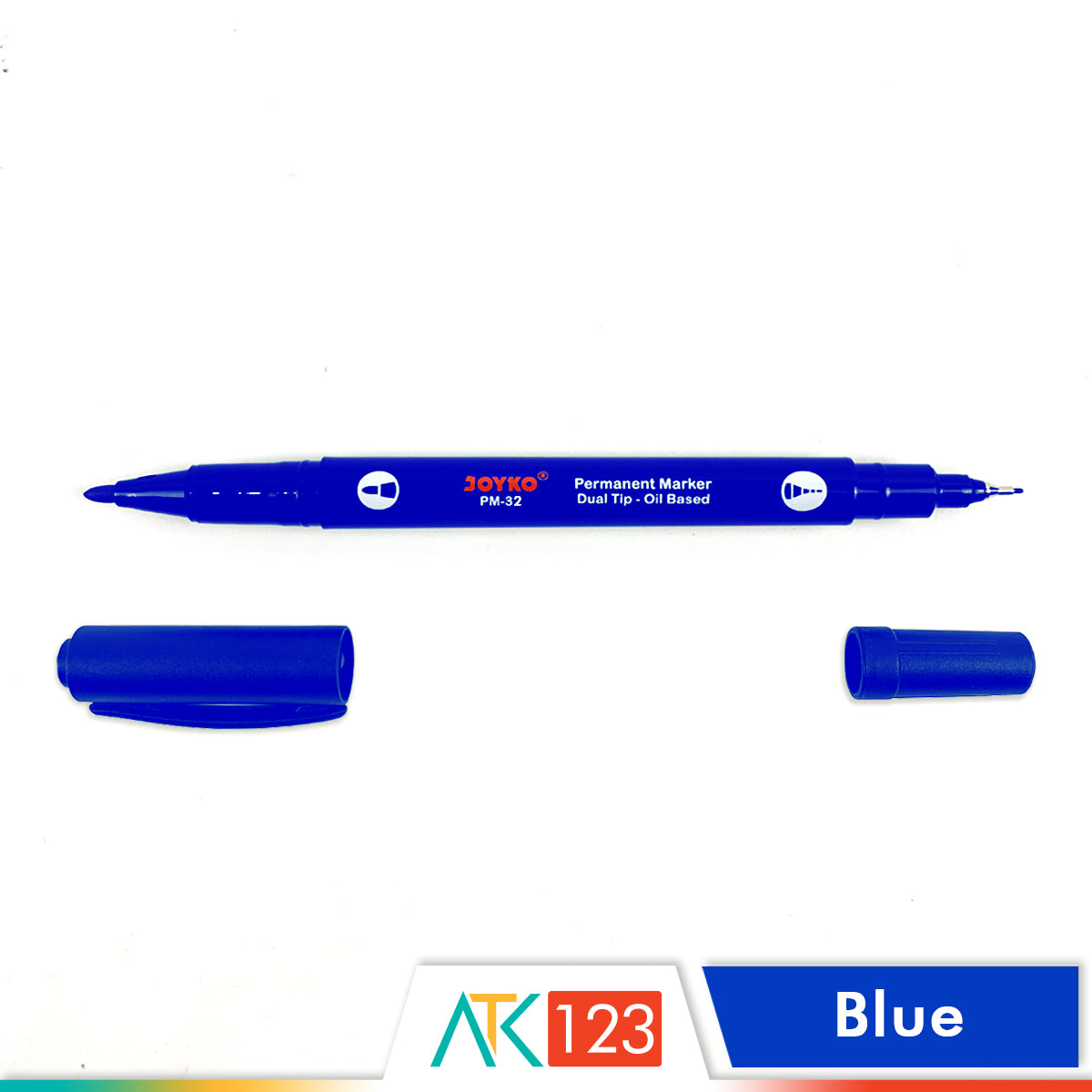 Permanent Marker Joyko PM-31/33