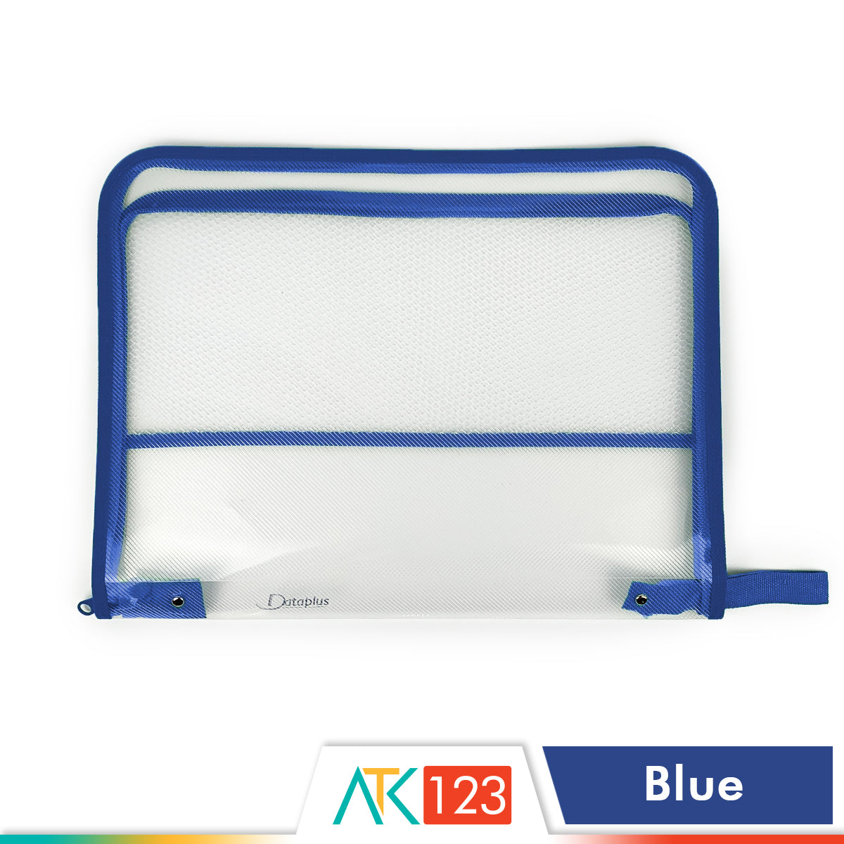 Zipper File ZFB-D39