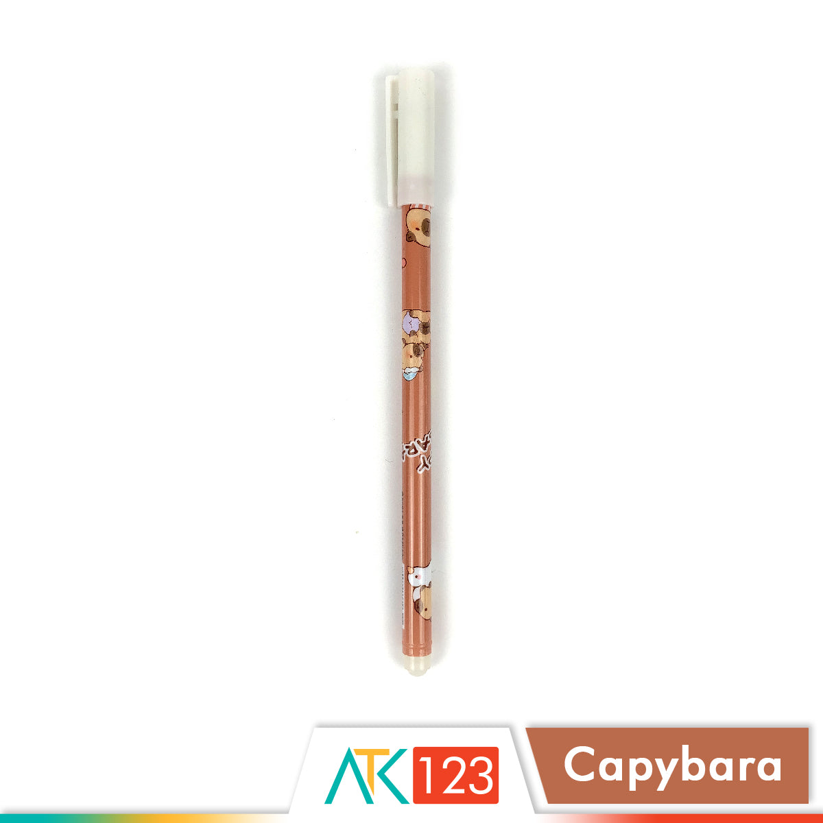 Erasable Gel Pen GP-363