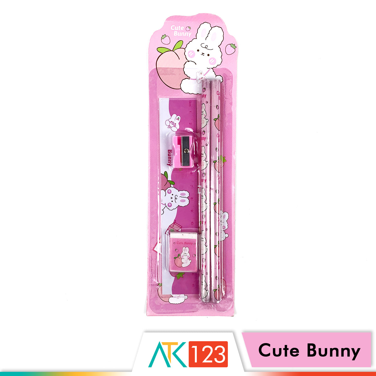Stationery Set STTS-SQ5116