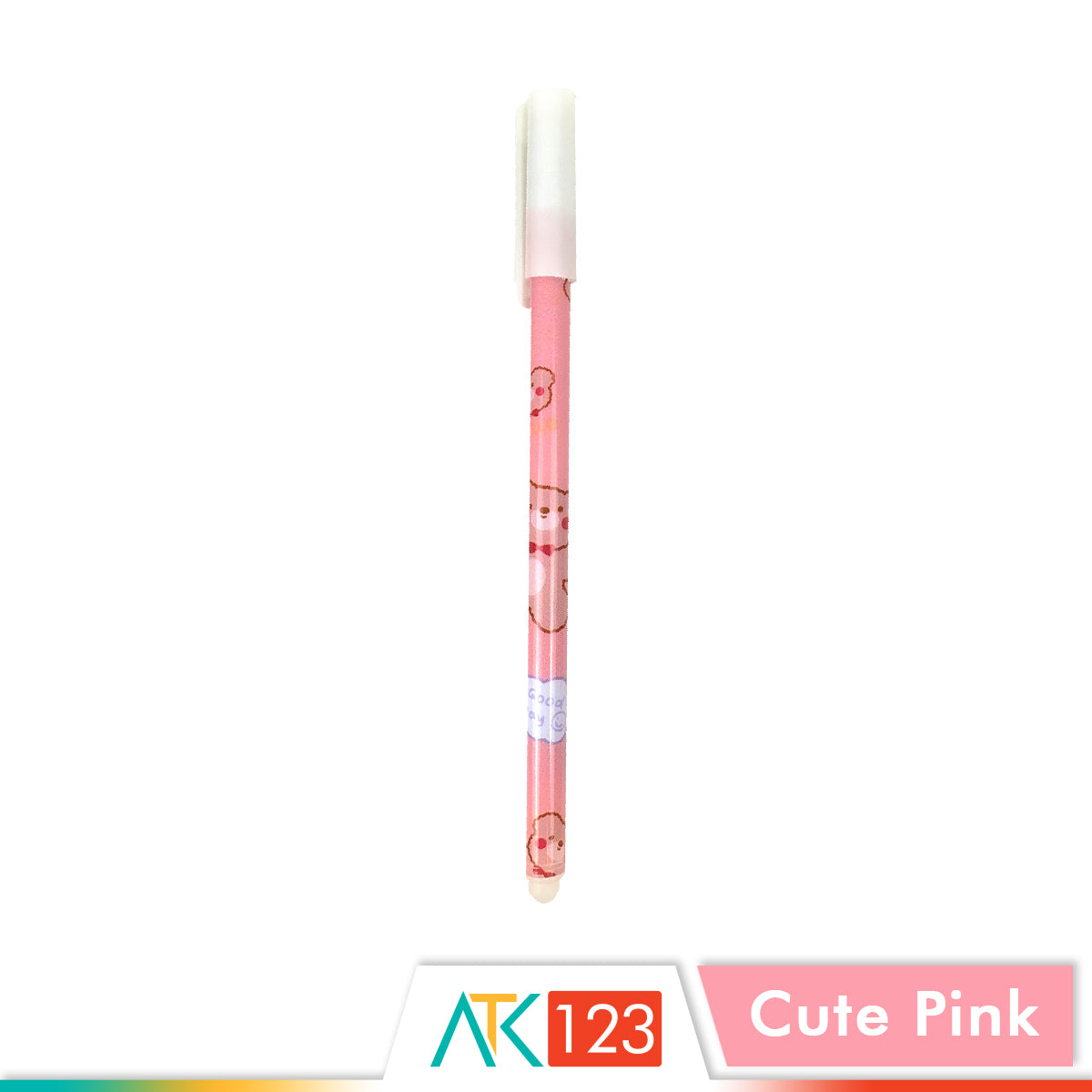 Erasable Gel Pen GP-363