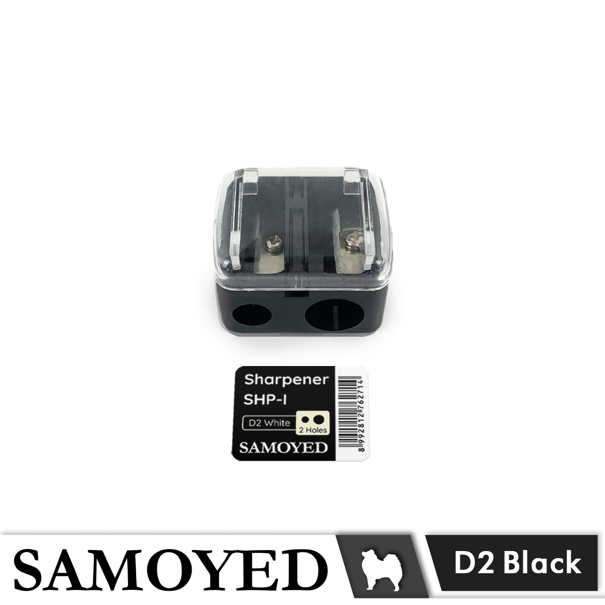 Sharpener Samoyed SHP-I