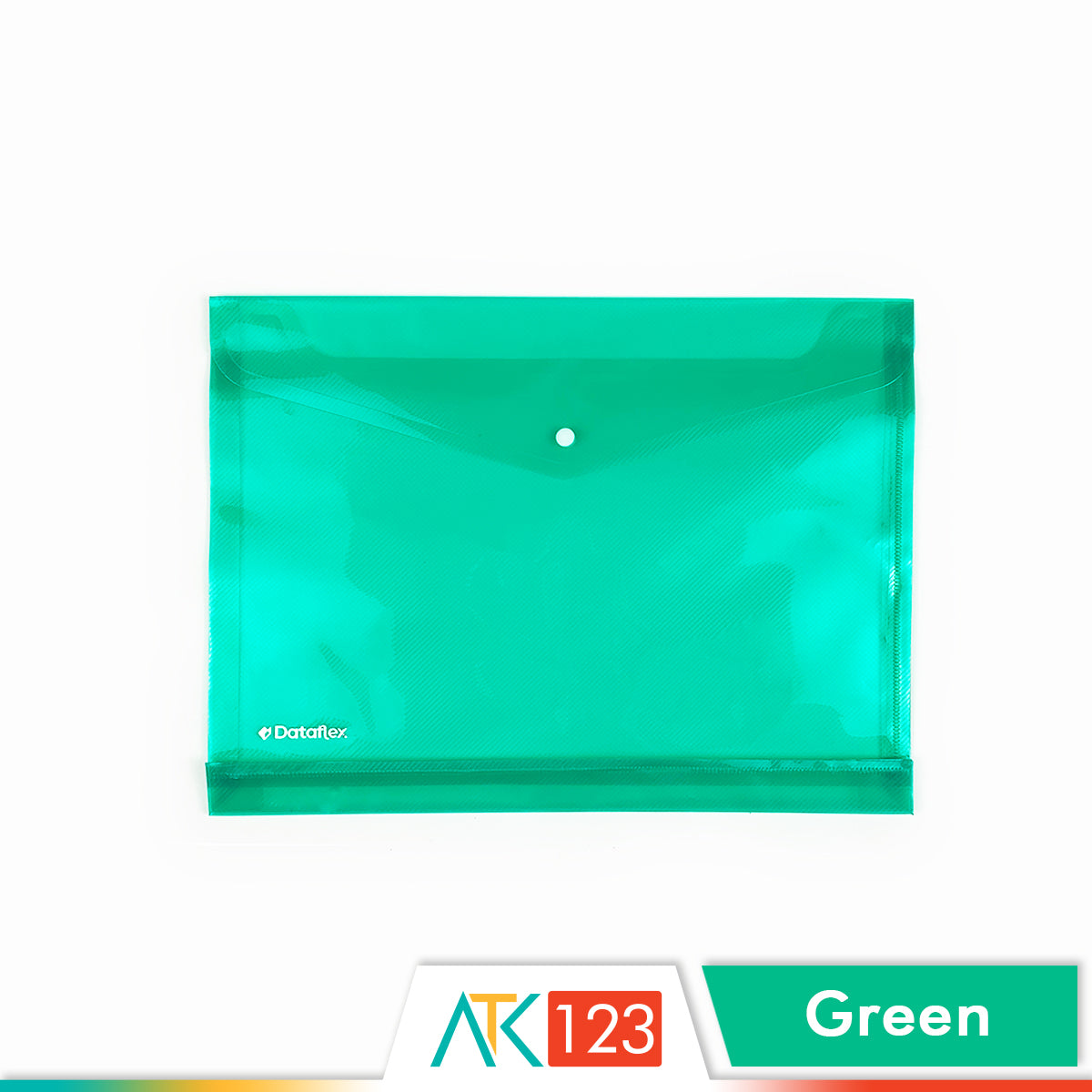 Map Kancing Folio Dataflex