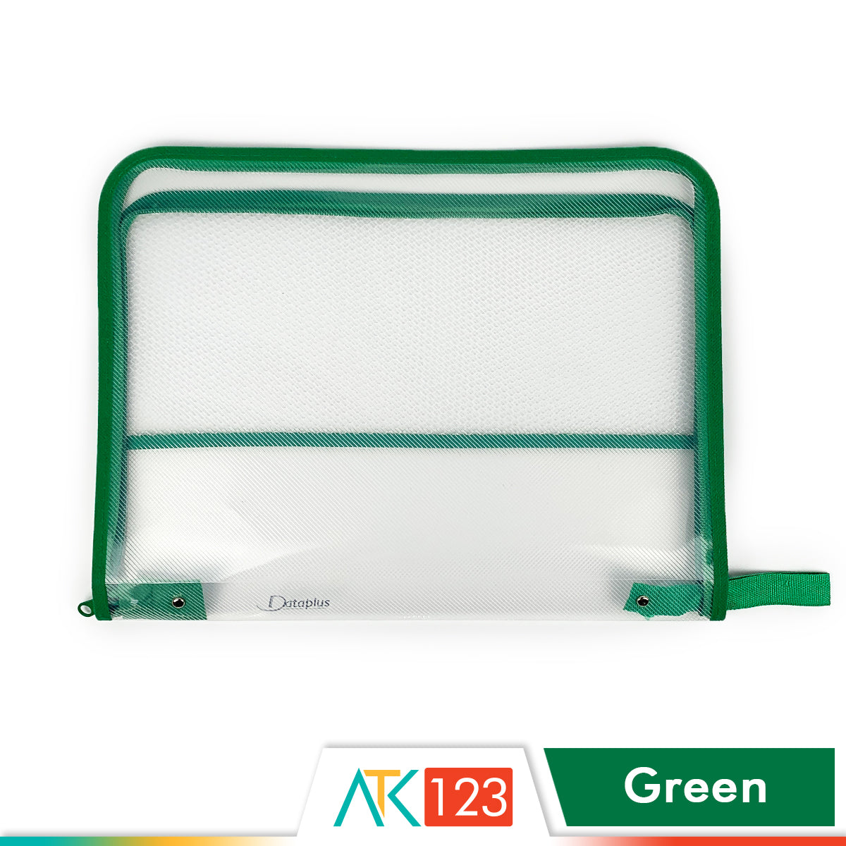 Zipper File ZFB-D39