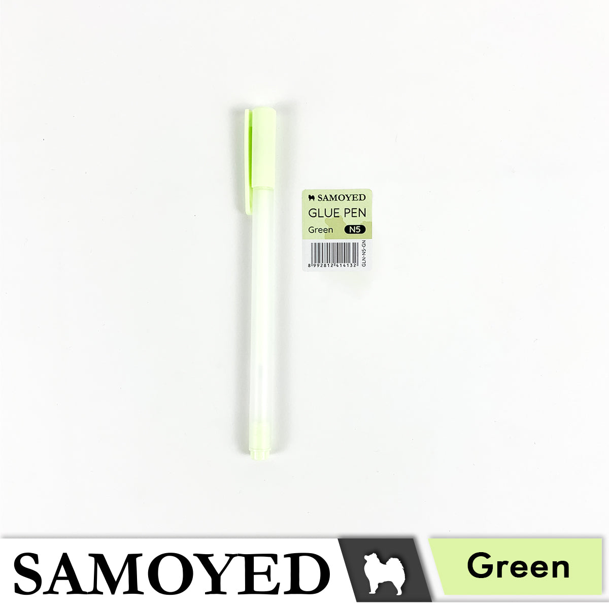 Glue Pen Samoyed GLN-N5
