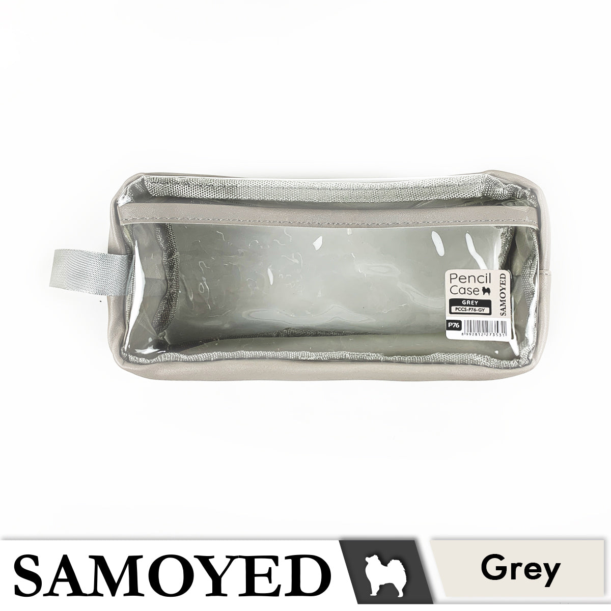 Pencil Case Samoyed PCCS-P76