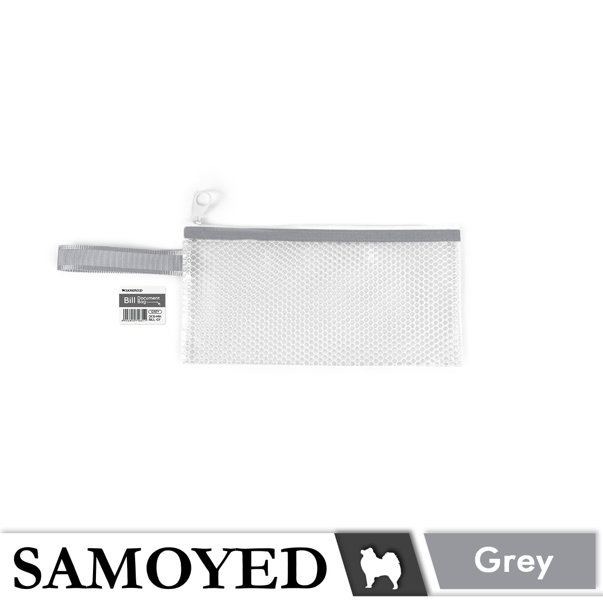 Document Bag Samoyed DCB-MH Bill