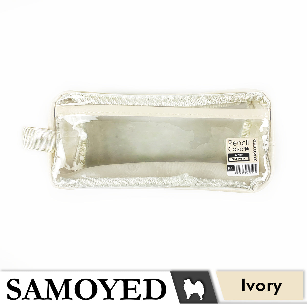 Pencil Case Samoyed PCCS-P76