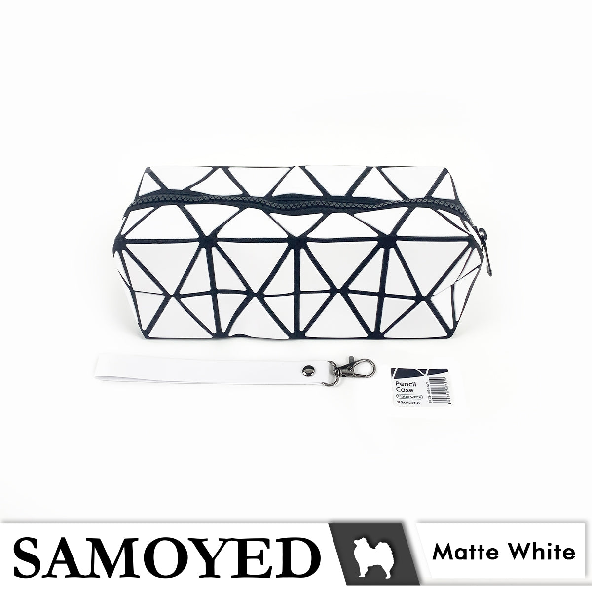 Pencil Case Samoyed PCCS-T87