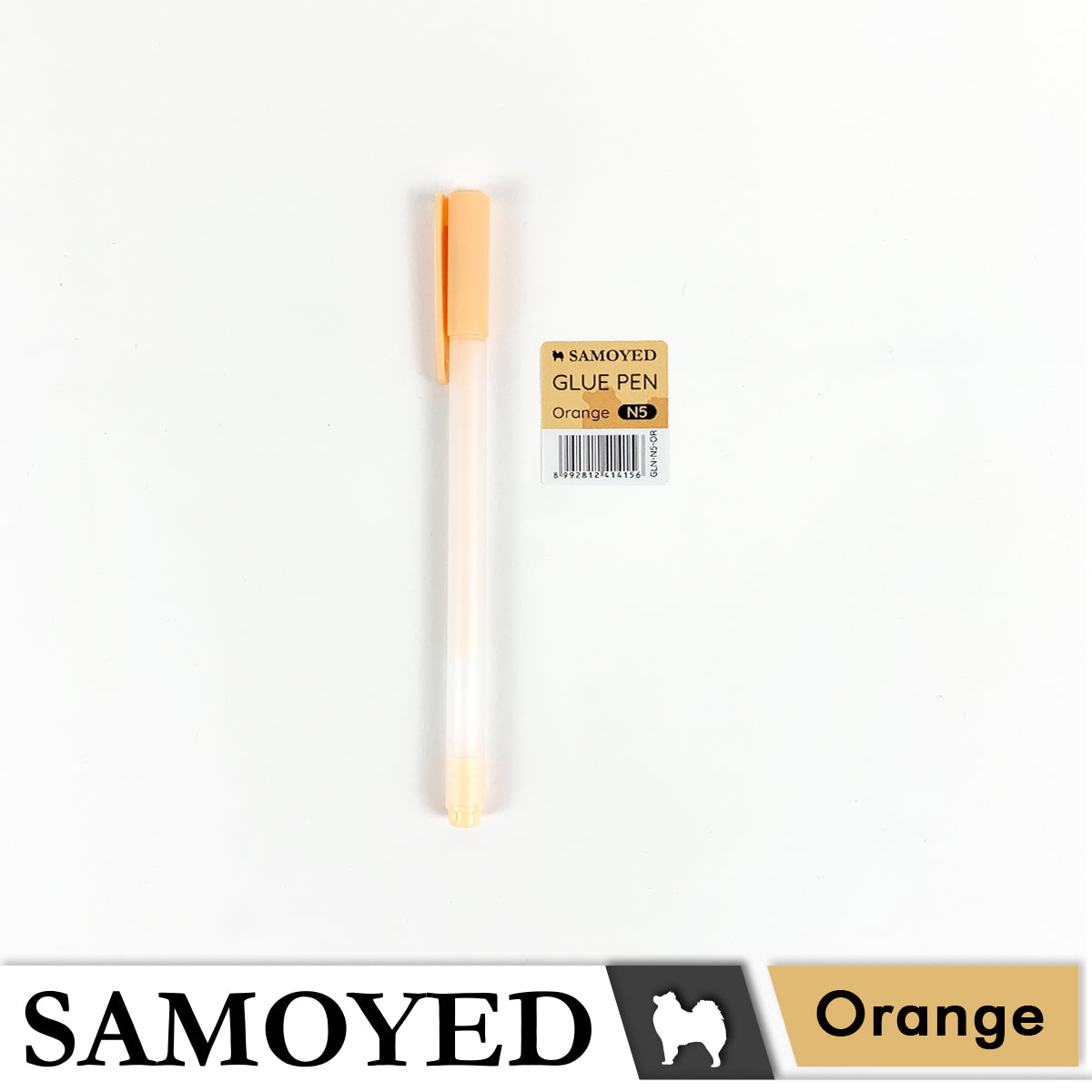 Glue Pen Samoyed GLN-N5