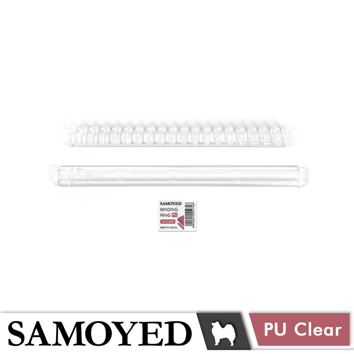Binding Ring A5 Samoyed BRLP-20