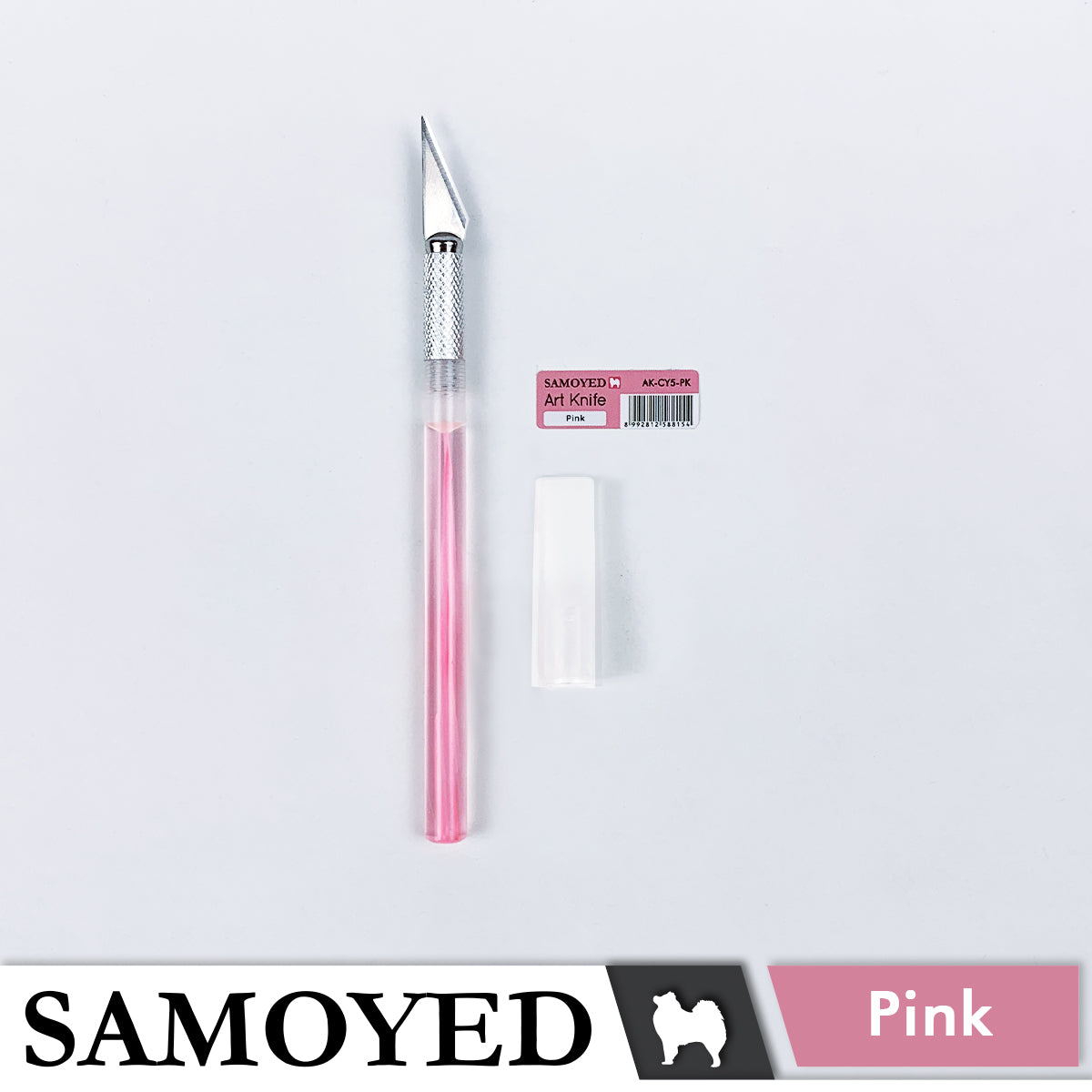 Art Knife Samoyed AK-CY5