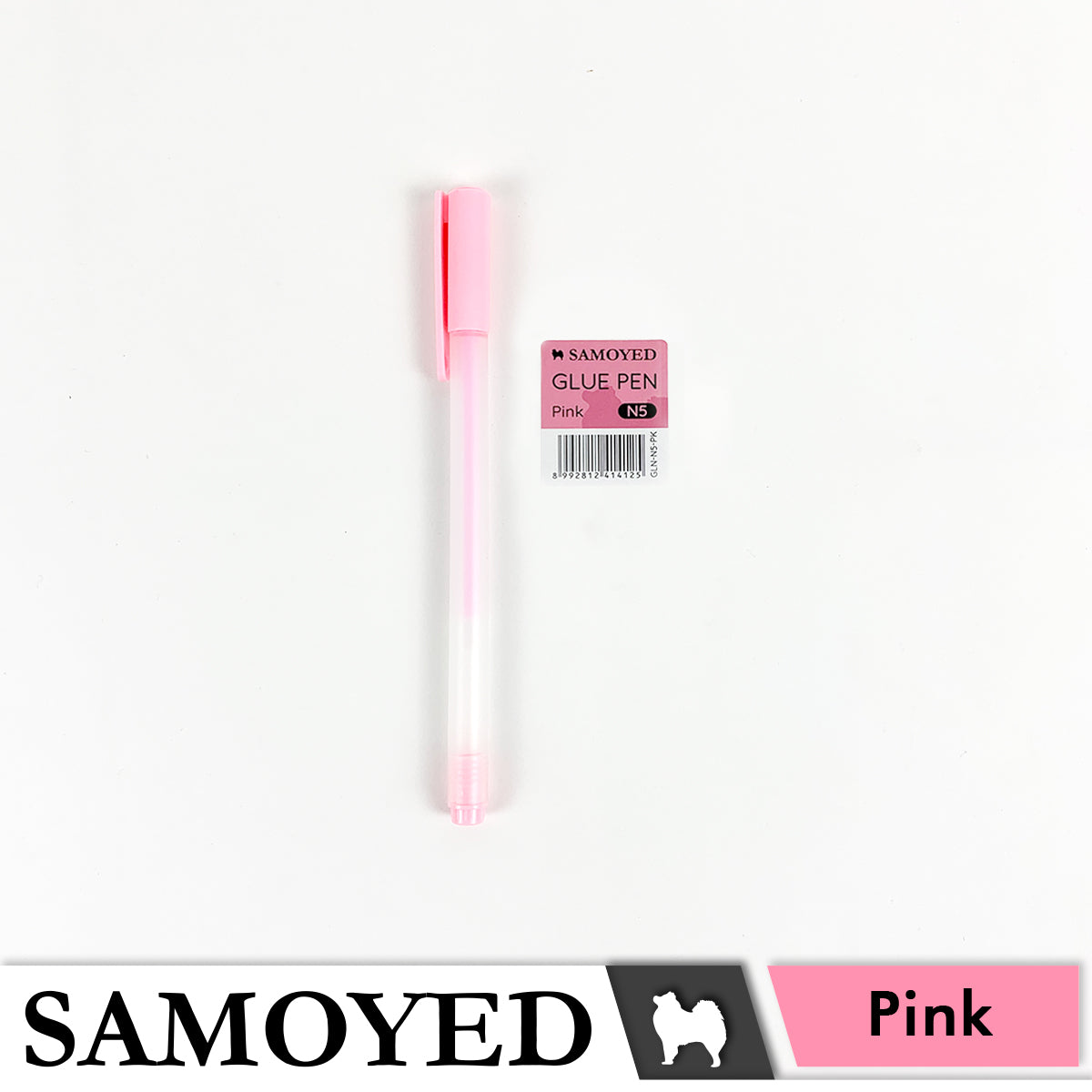 Glue Pen Samoyed GLN-N5