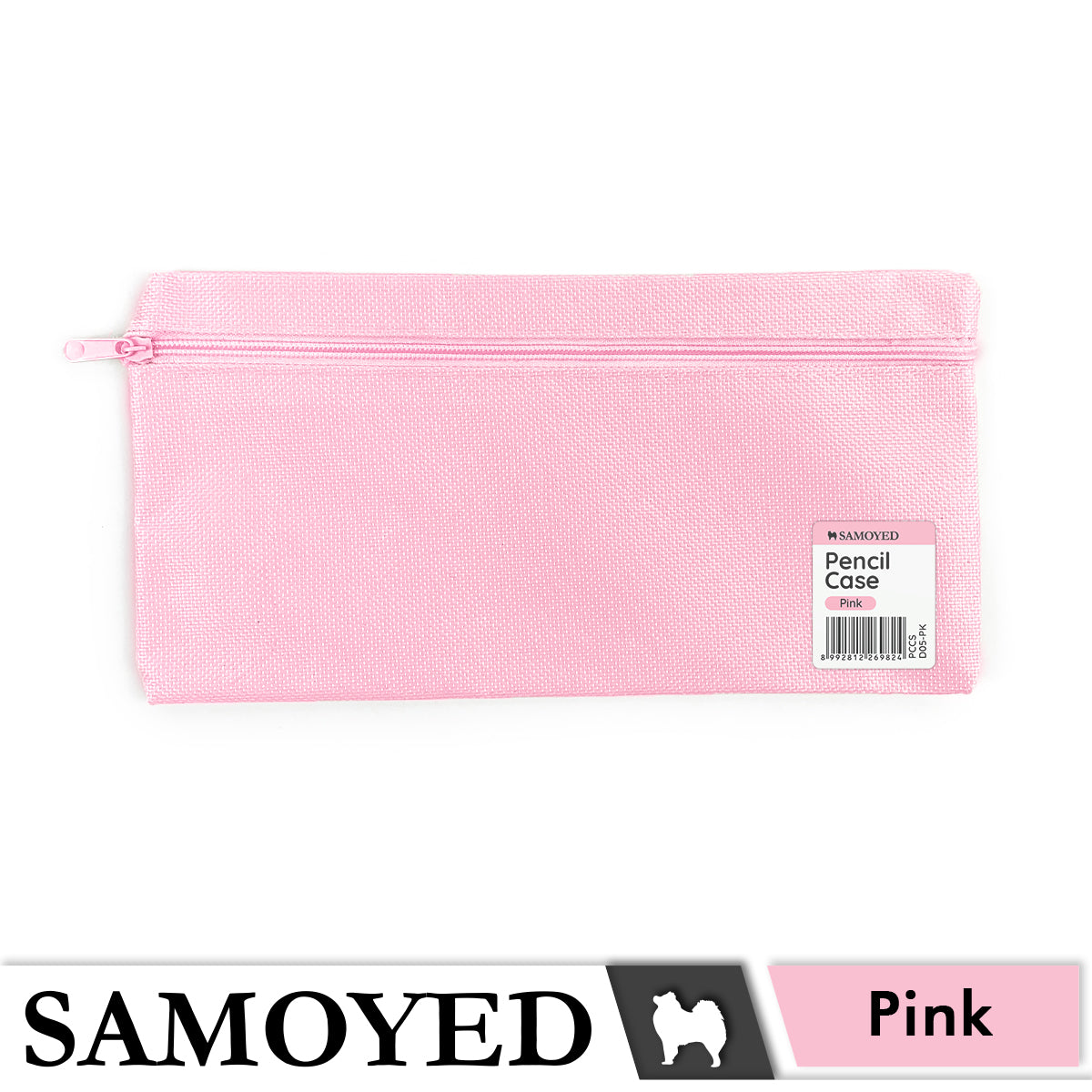 Pencil Case Samoyed PCCS-D05