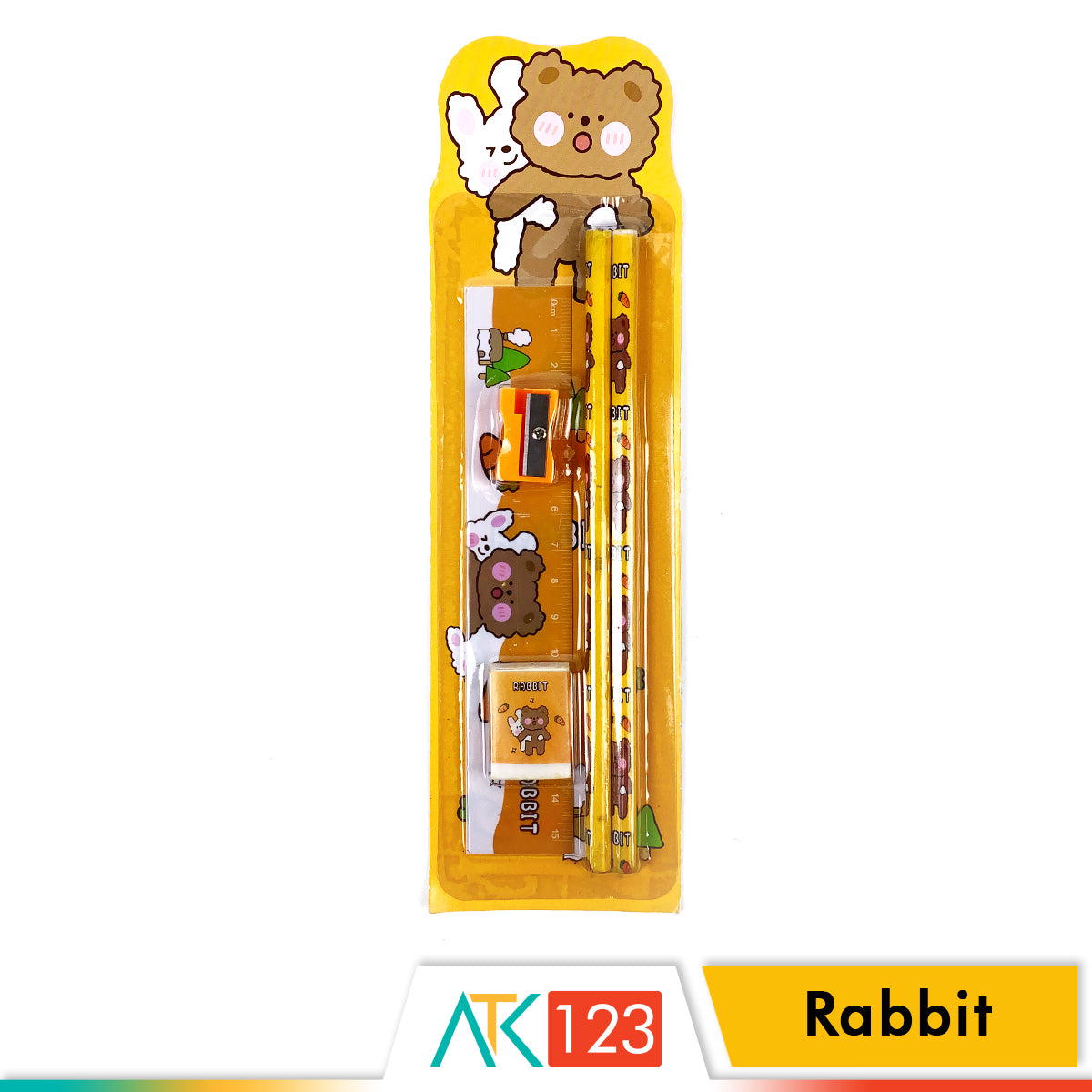 Stationery Set STTS-SQ5116